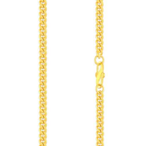 Malabar Gold Chain CHUAMMA187