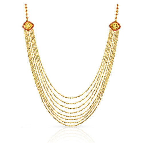 Karnataka kannadiga Malabar Gold Entele Sara CNK0458FJ