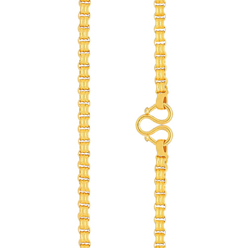 Malabar Gold Chain EMCHHMAI016