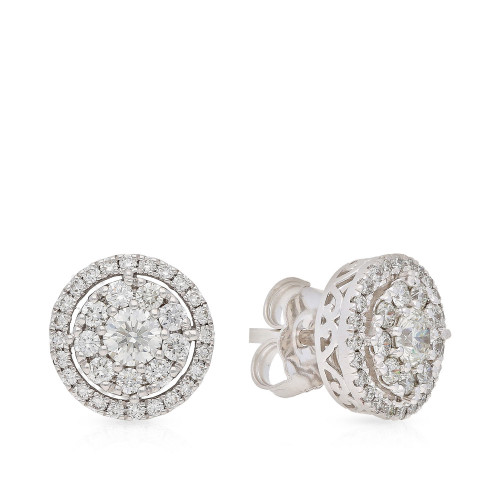Mine Diamond Earring MGNCLT018ER6