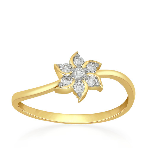 Mine Diamond Ring MGNNKR008RN6