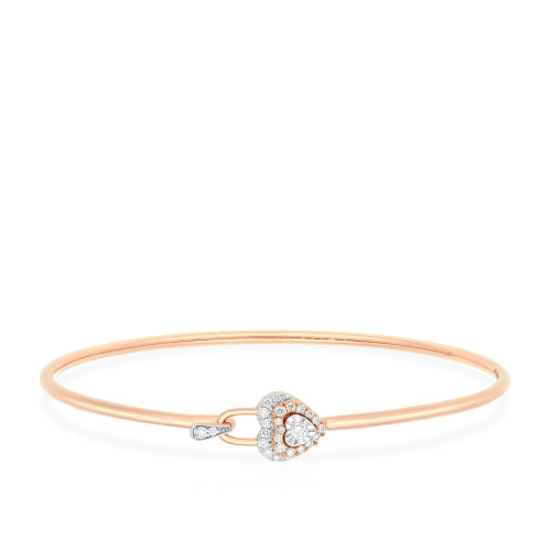 Mine Diamond Bangle MN1VL21BN001