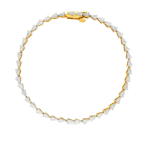 Mine Diamond Bracelet MSOFNC002BR1