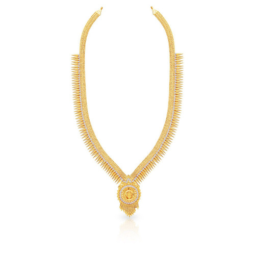 Mangalore Bunt Malabar Gold Malliga Sara NTRDBIN02464