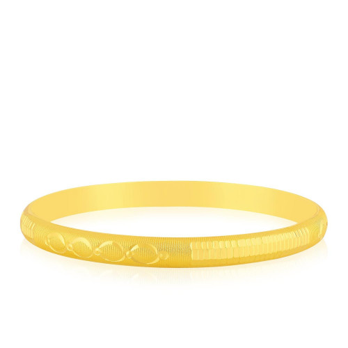 Malabar Gold Bangle NZB0071