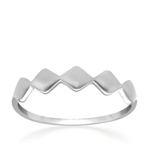 Malabar Gold Ring ZOFSHRN004_W