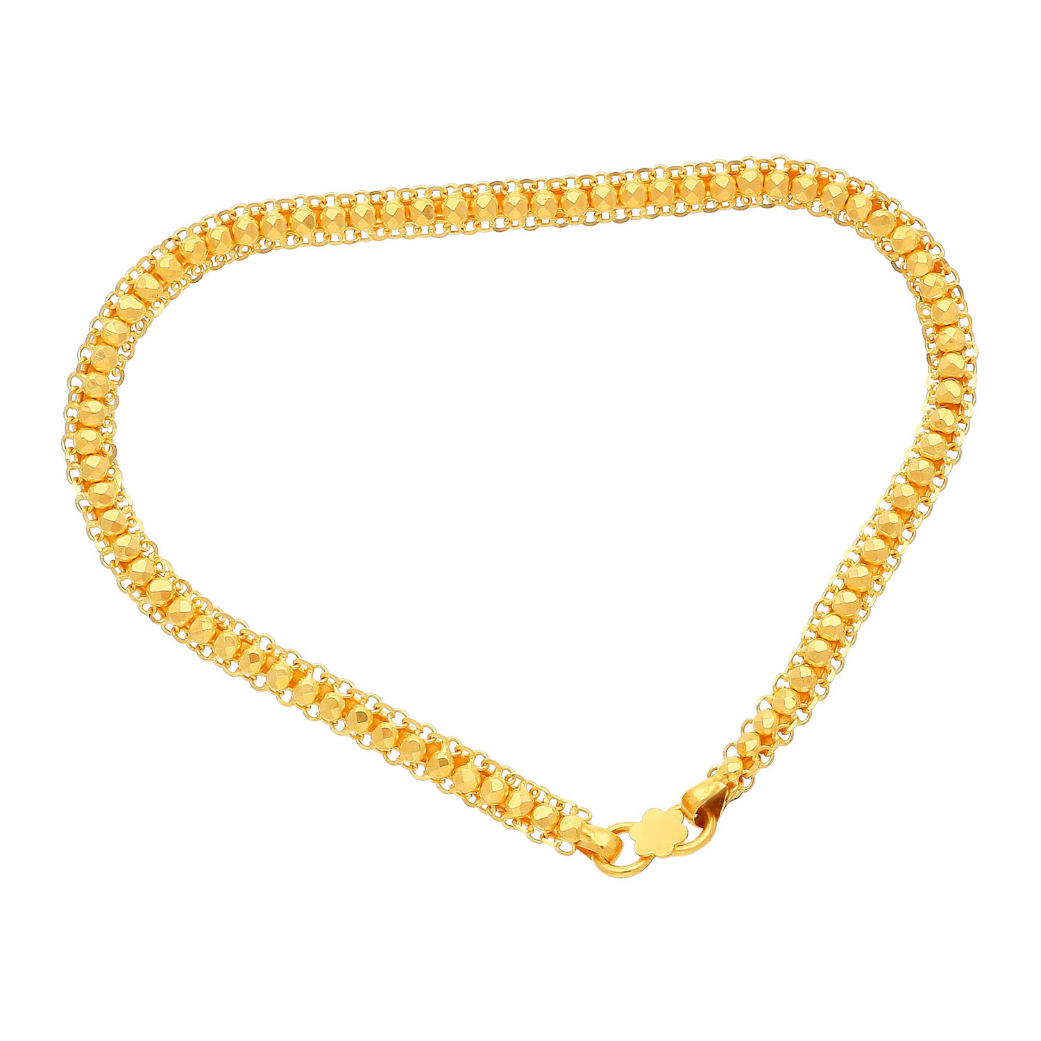 Buy Malabar Gold Accessories ASAN0386750 for Women Online