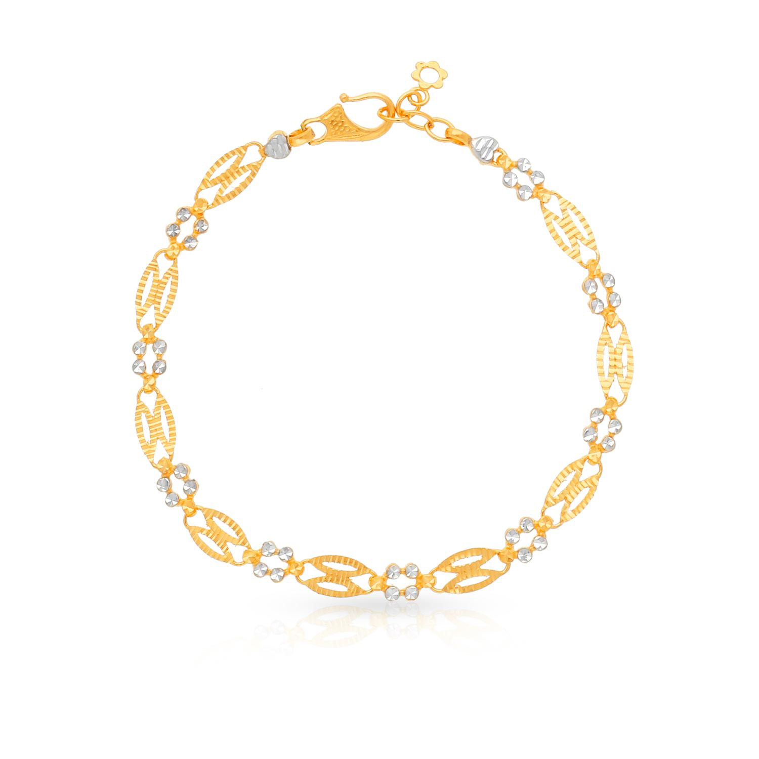 Malabar Gold Bracelet BL1375195
