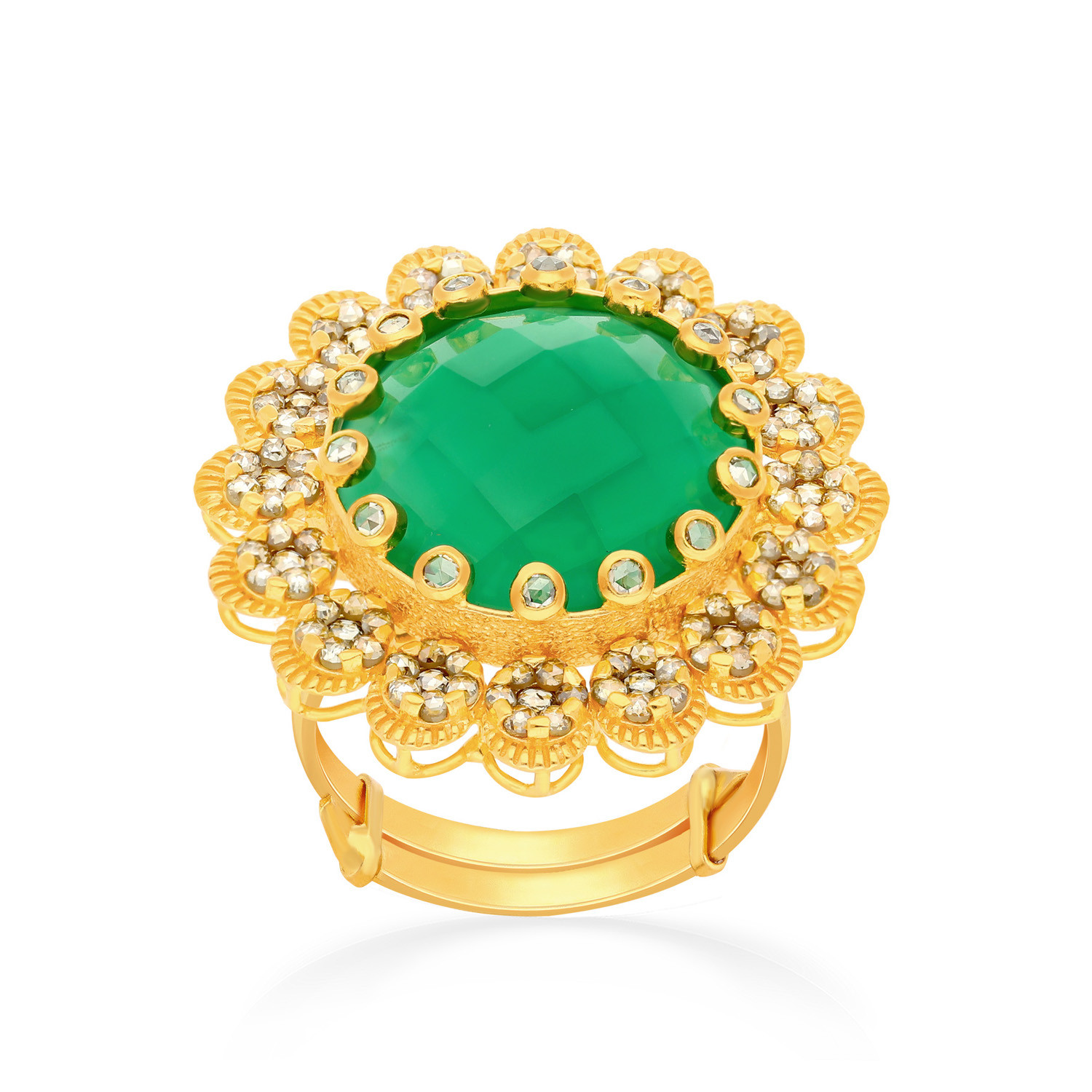 Buy HUGE 6.91TCW MANS Emerald & Diamonds in Handmade 18K Solid White Gold  Ring Estate Certified Zambian Colombian Gentleman Men Heirloom Online in  India - Etsy