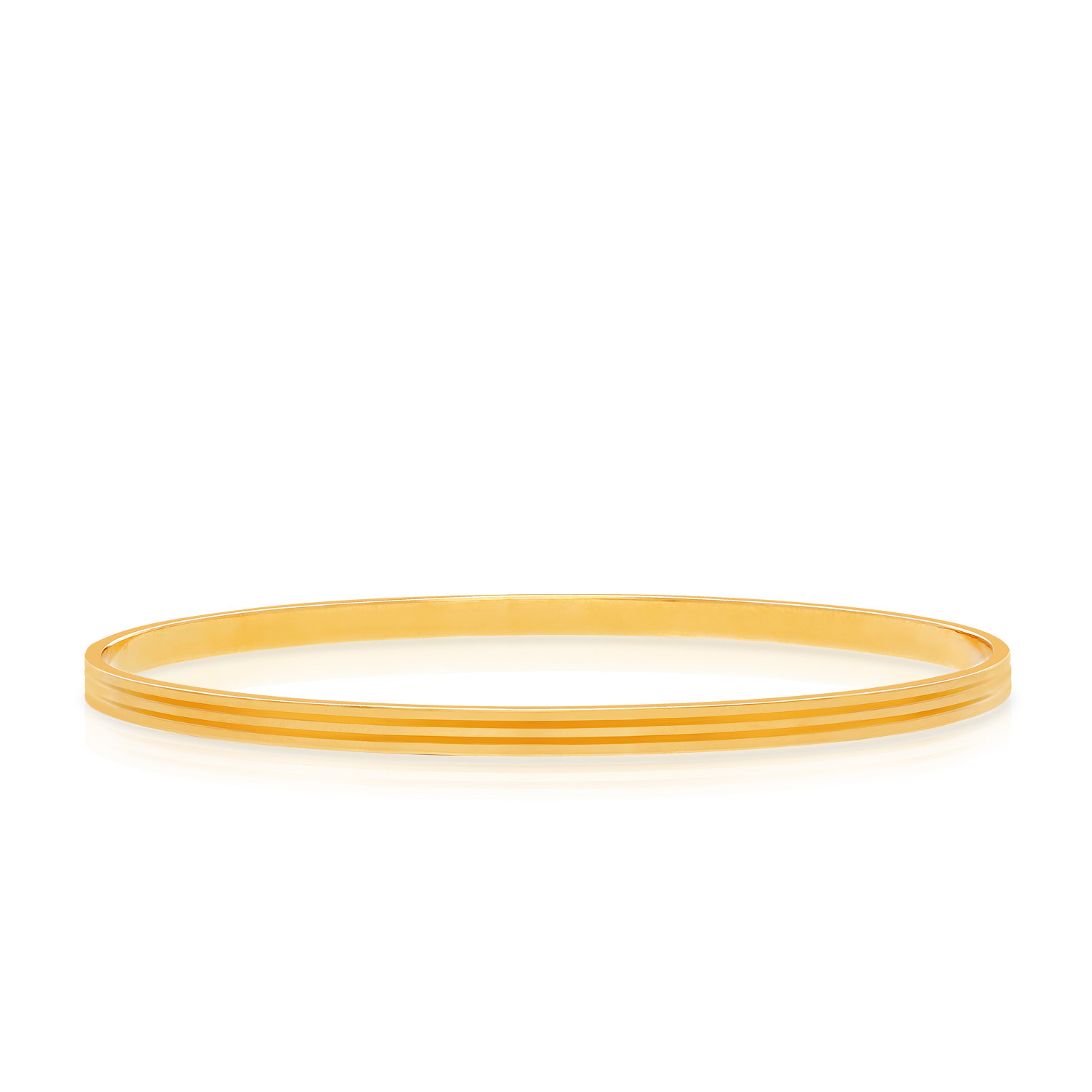 Bangles top gold malabar