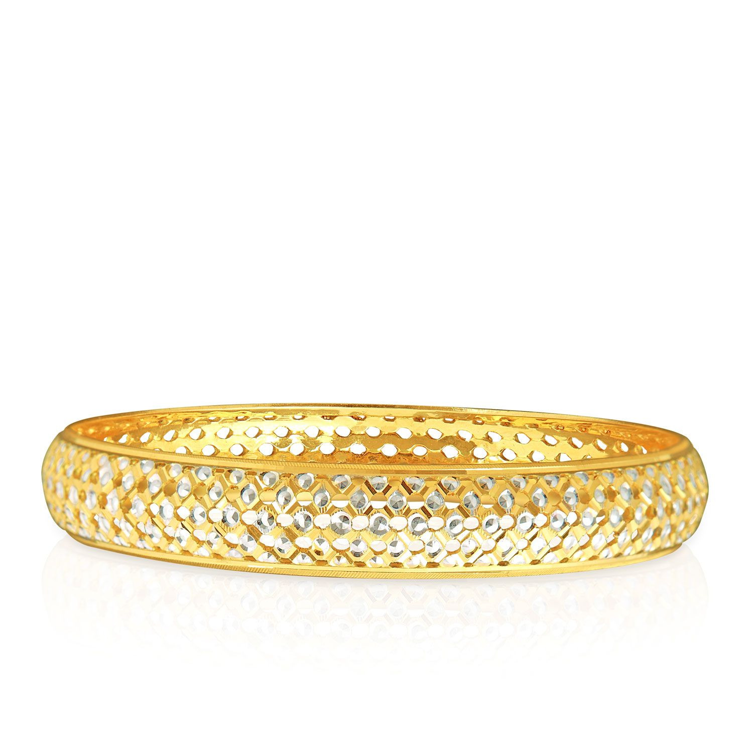 Malabar on sale bangles designs