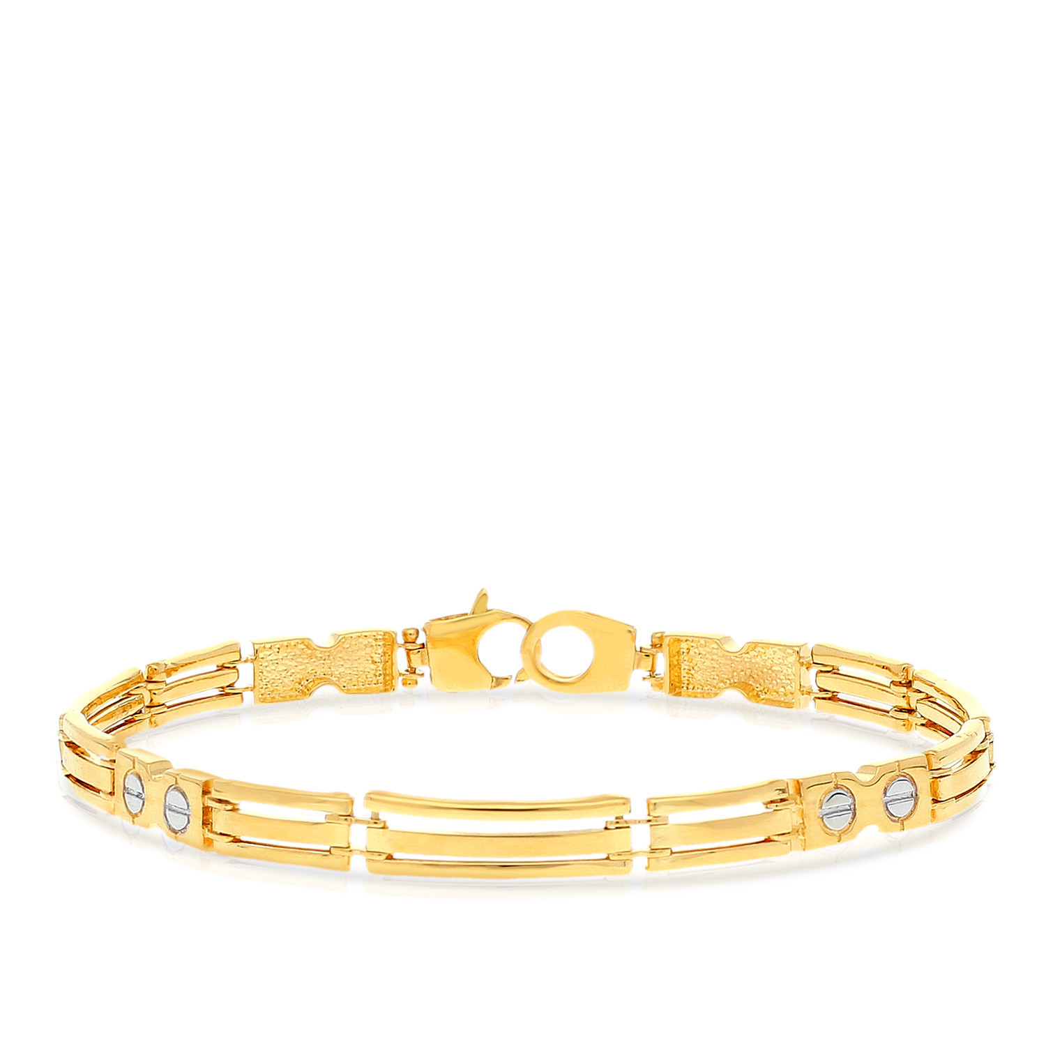 18k Gold 18k Gold Link & Chain Bracelets | Nordstrom