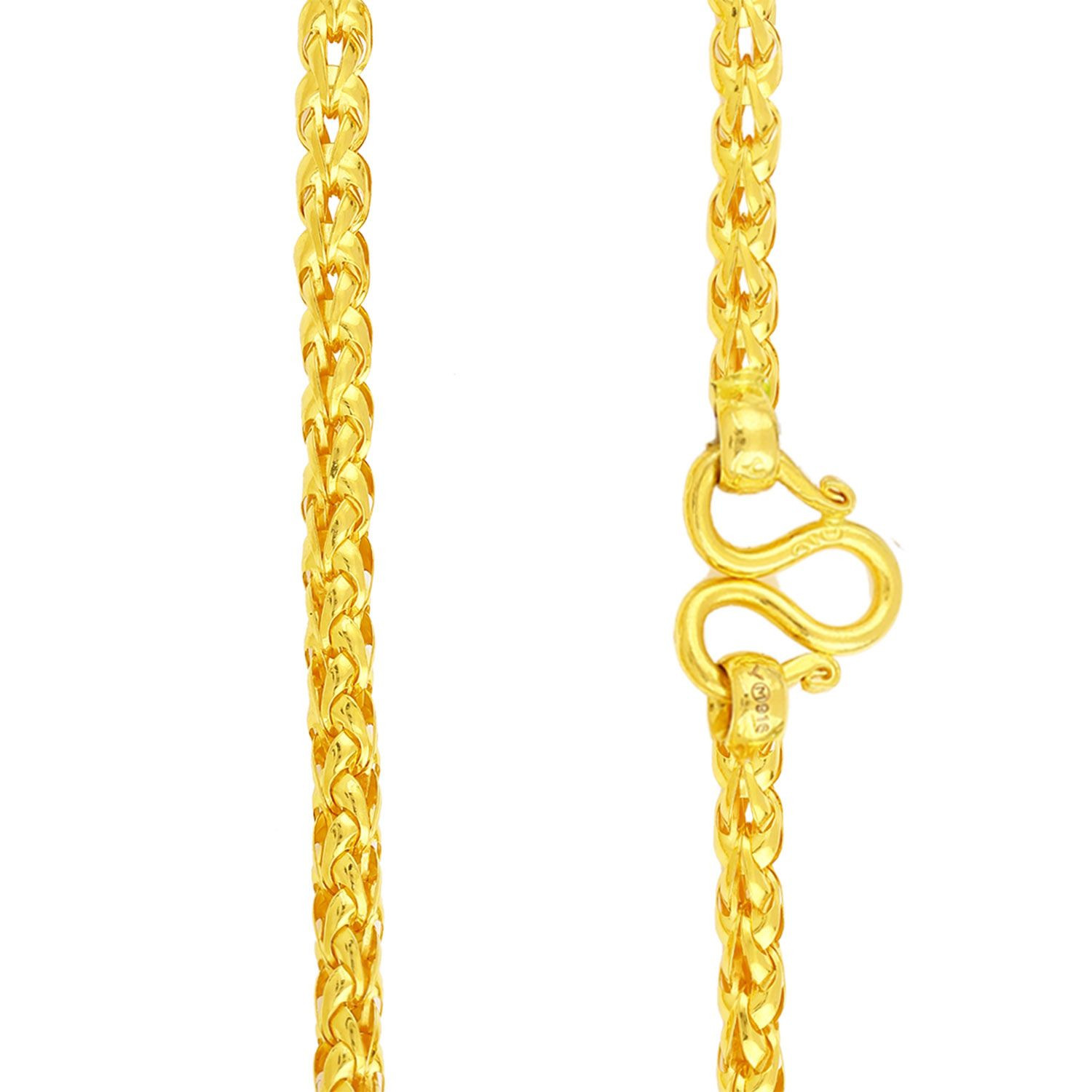 gold chain for women malabar gold