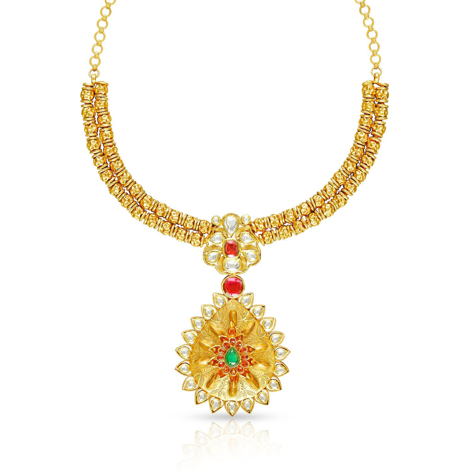 Marwari Jewellery | Marwari Bridal Jewellery | Malabar Gold & Diamonds