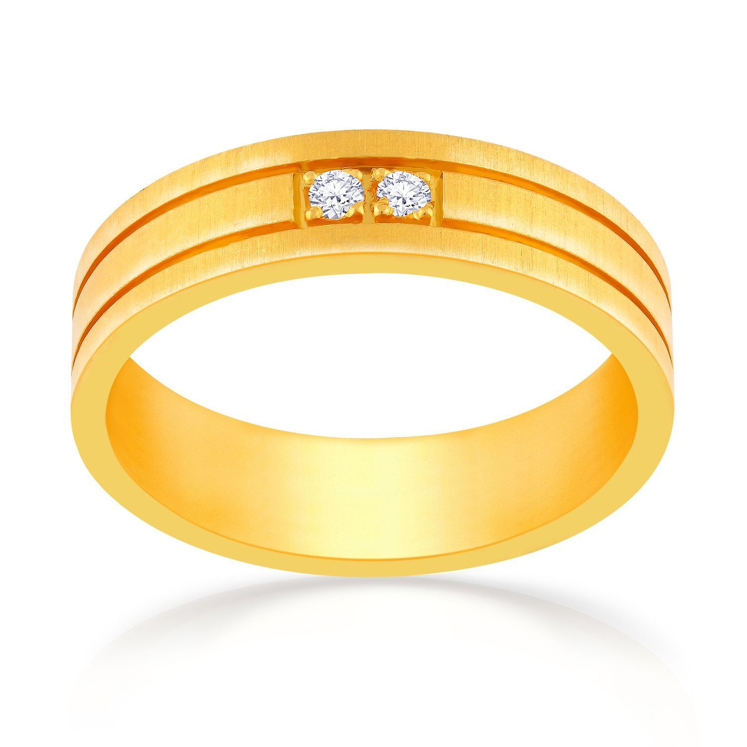 Buy Malabar Gold Ring DG140723 for Men Online | Malabar Gold &amp; Diamonds