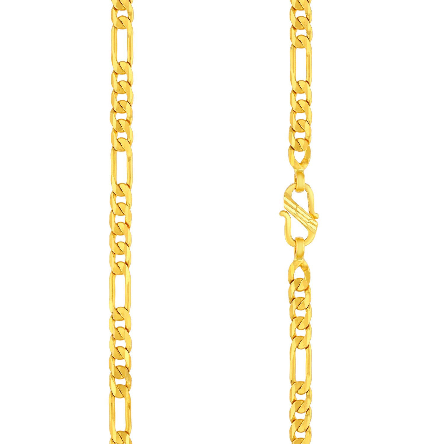 Malabar gold chain for men Clearance