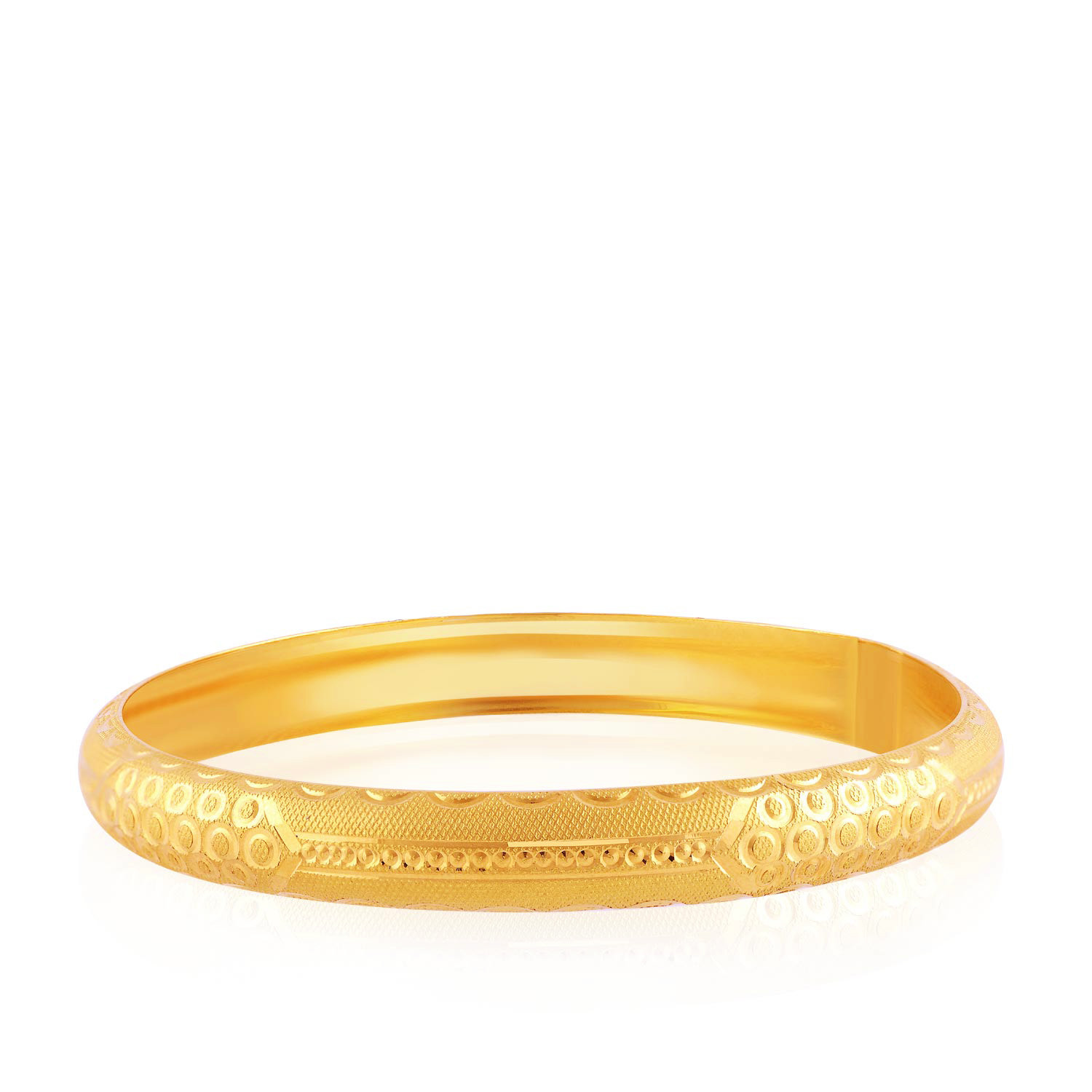 Bangles at clearance malabar gold