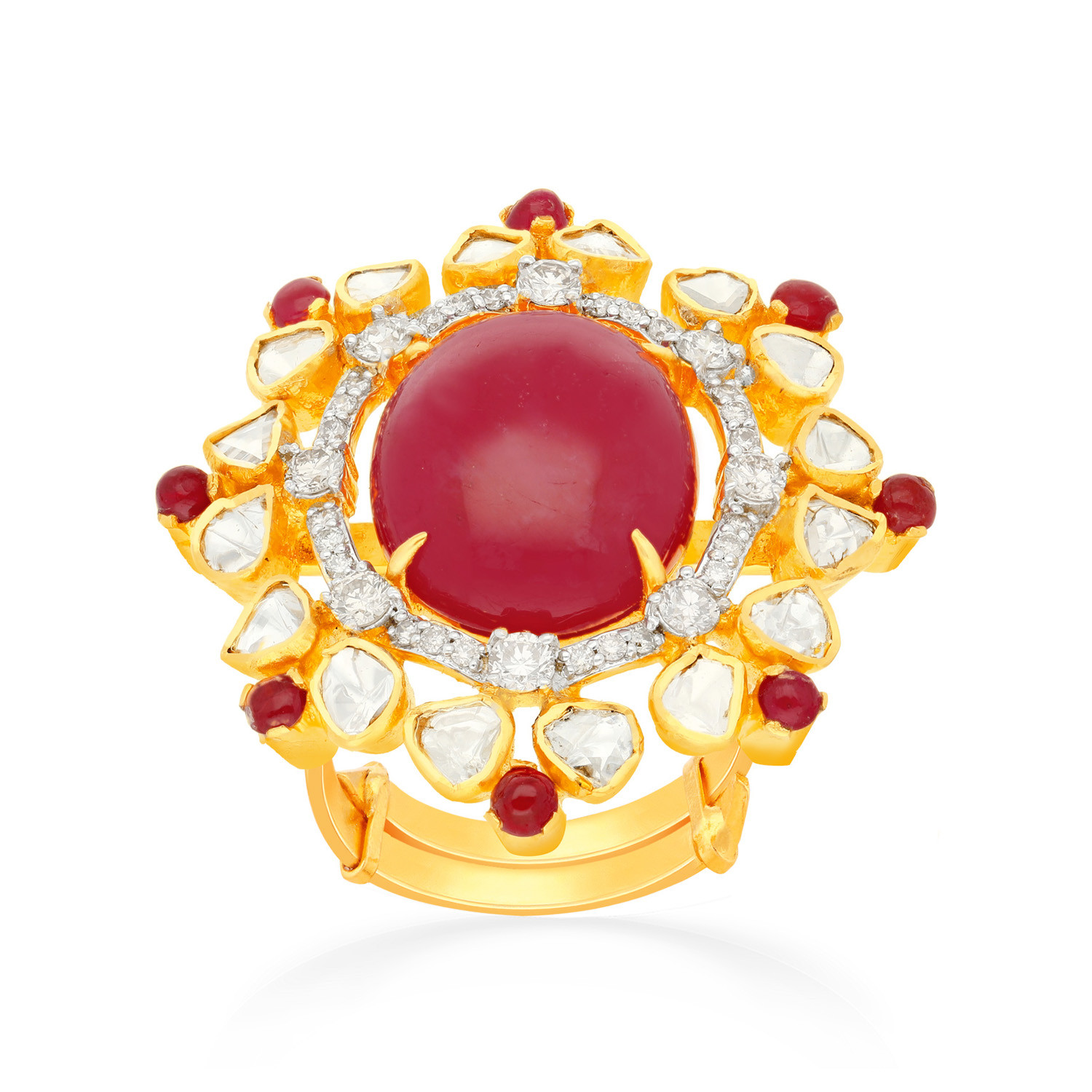 Diamond rings price discount in malabar gold