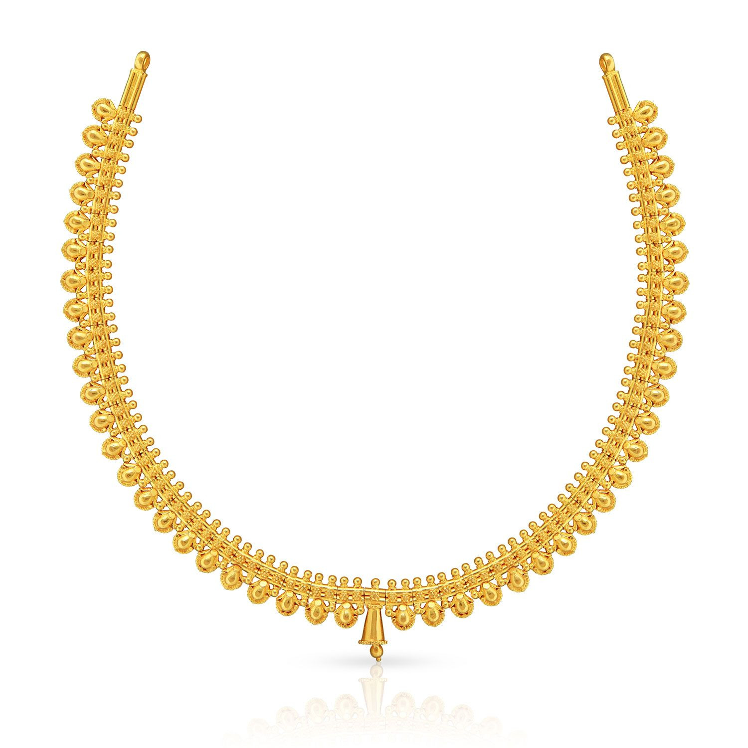 Buy Artificial Gold Necklace Set Multi Color Online – Gehna Shop