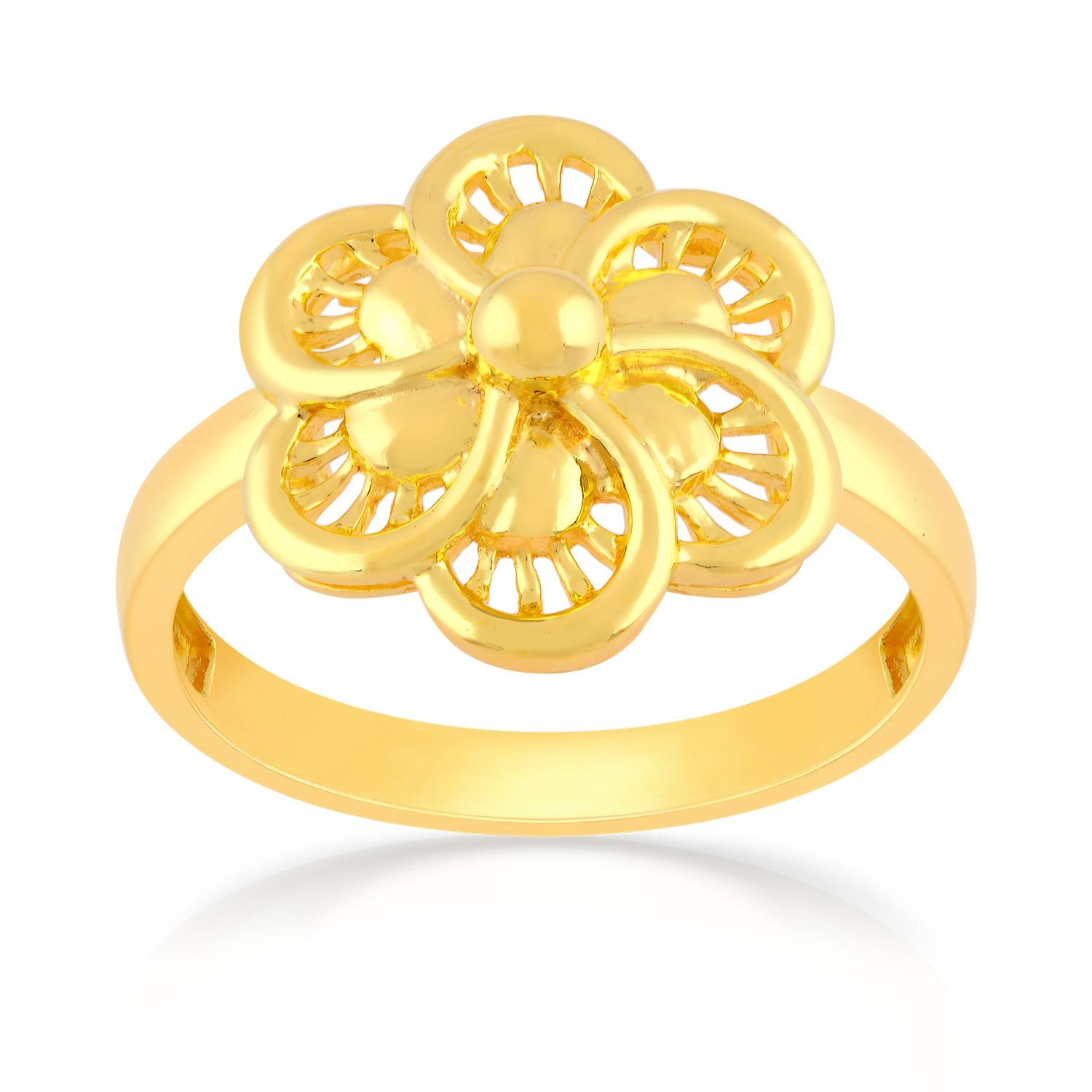 Buy Malabar Gold Ring RG09333077 for Women Online | Malabar Gold & Diamonds