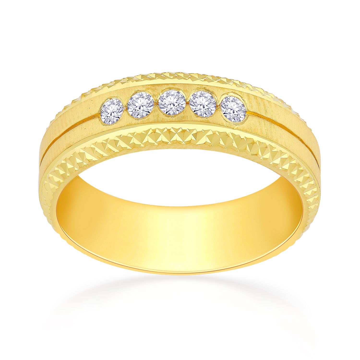 Malabar gold 2025 ring rate