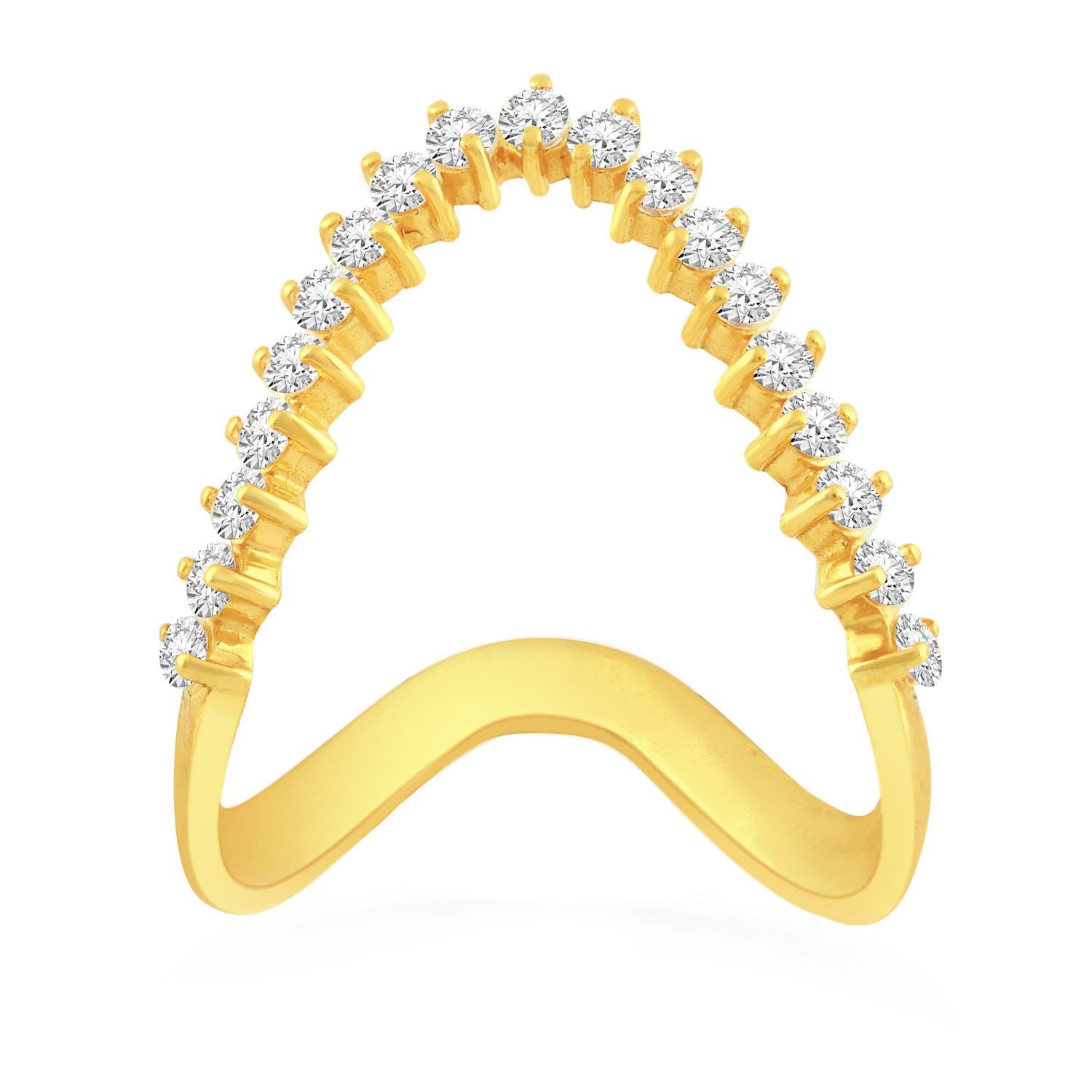 Vanki ring in malabar gold discount