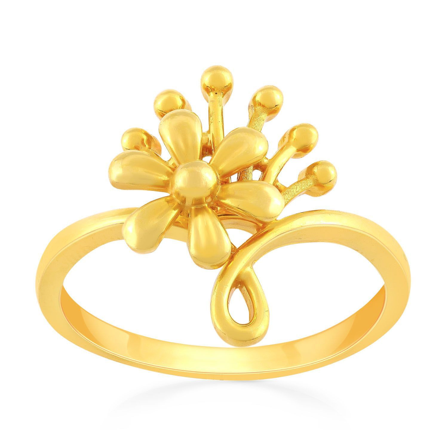 Buy Malabar Gold Ring FRGEDZRURGW694 for Women Online | Malabar Gold &  Diamonds