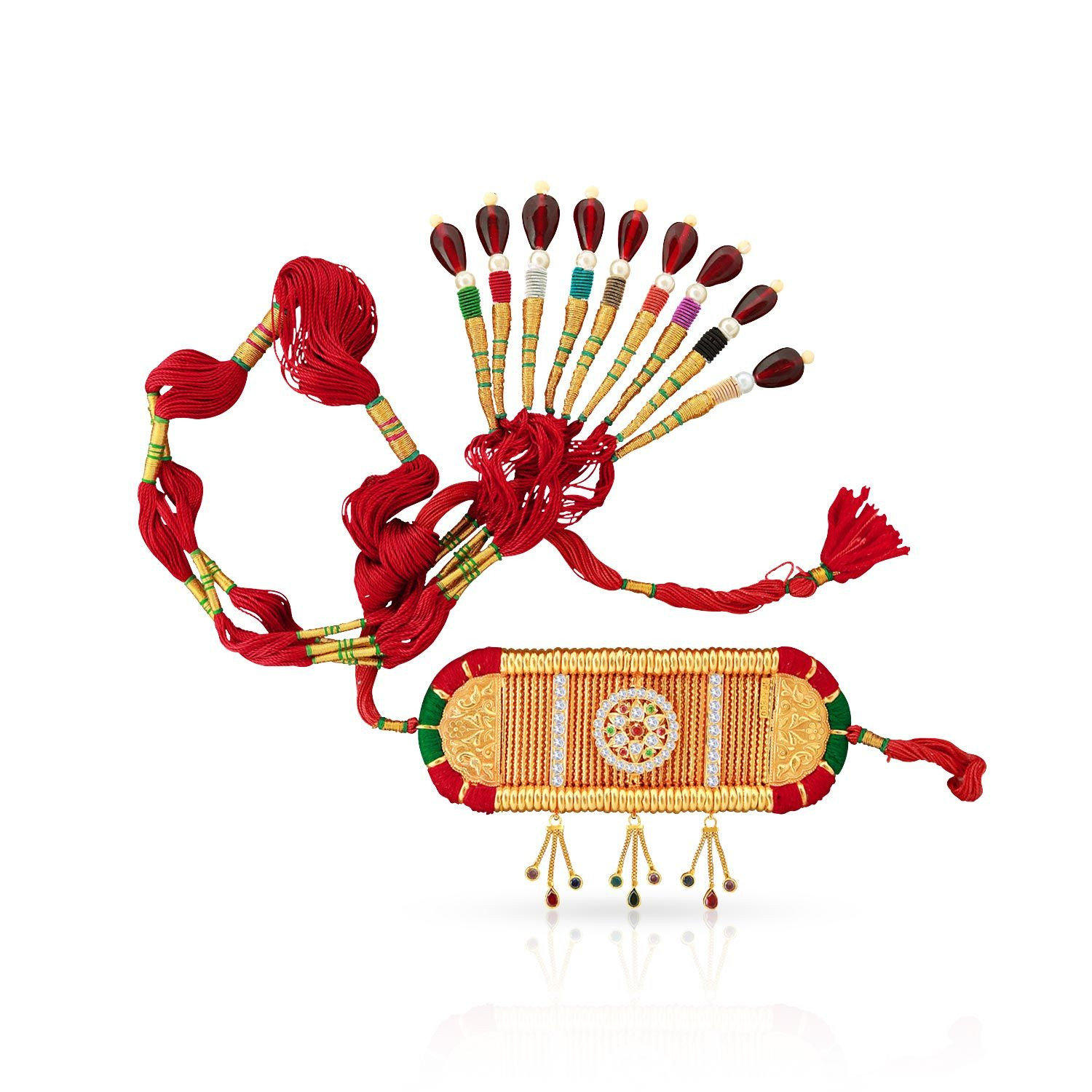 Bajuband clearance rajputi jewellery