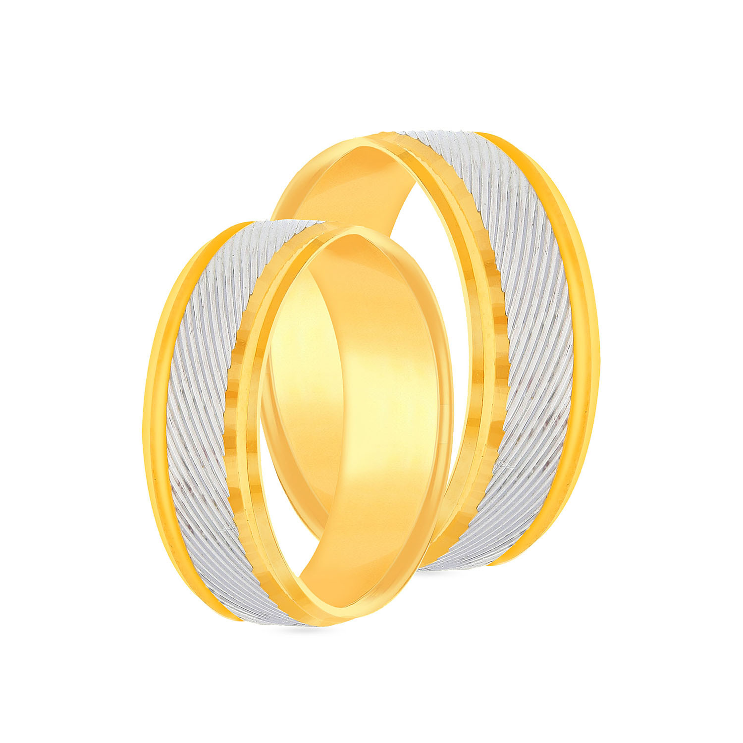 Couple rings malabar sales