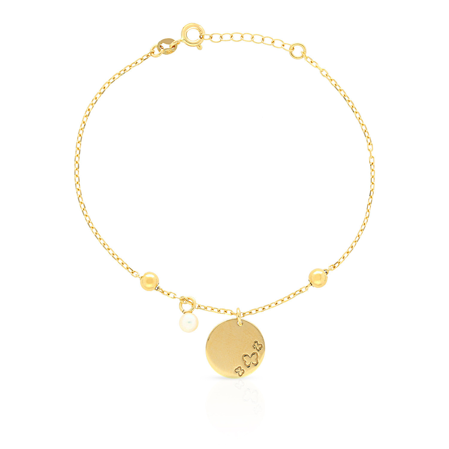 Bracelet hotsell gold malabar