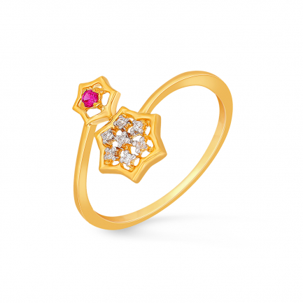 Malabar Gold Ring DZRN1202