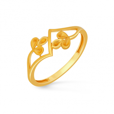 Malabar Gold Ring DZRN390