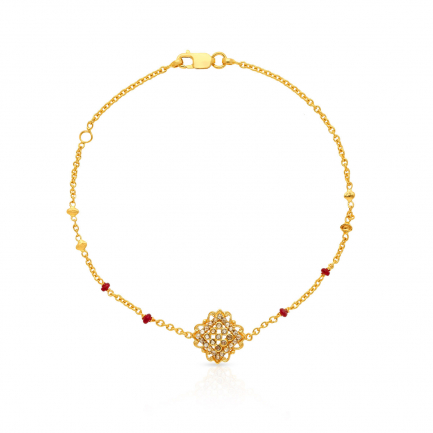 Era Uncut Diamond Bracelet EGNPRE098BR1