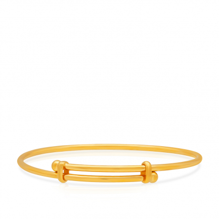 Malabar Gold Bangle EMBNADJ3G