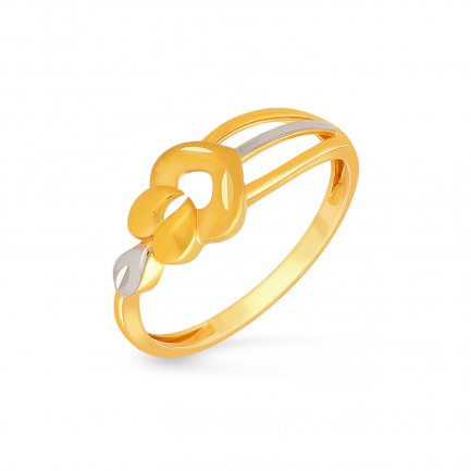 Malabar Gold Ring FRDZL26621