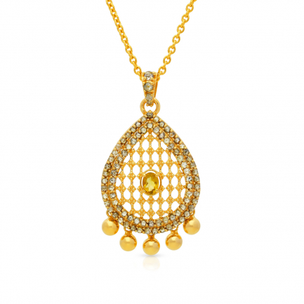 Era Uncut Diamond Pendant ERGGEN376PN5