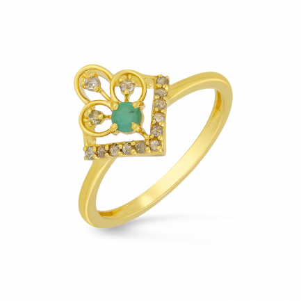 Era Uncut Diamond Ring EURGGEN527RN1