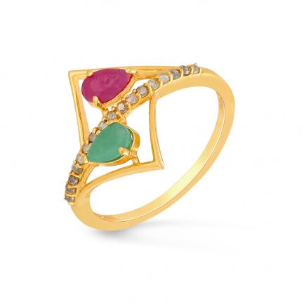 Era Uncut Diamond Ring EURGGEN529RN1