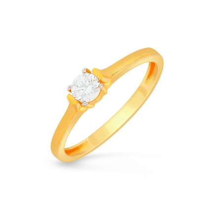 Malabar Gold Ring FRDZL26222