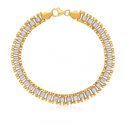 Malabar Gold Bracelet LABR501