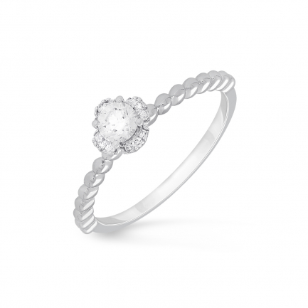 Mine Diamond Ring MSOH5R004RN1