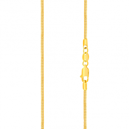 Malabar Gold Chain AICHBKR30P05