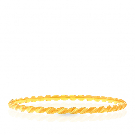 Malabar Gold Bangle EMBNHMTH052