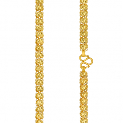Malabar Gold Chain EMCHHMBB032
