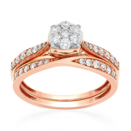 Mine Diamond Ring MGNGEN591RN1
