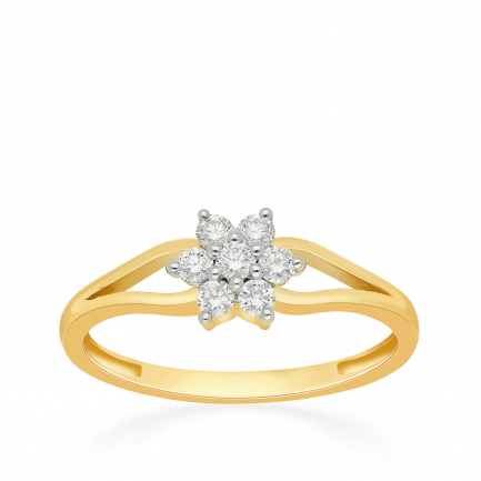 Mine Diamond Ring MGNNKR001RN6