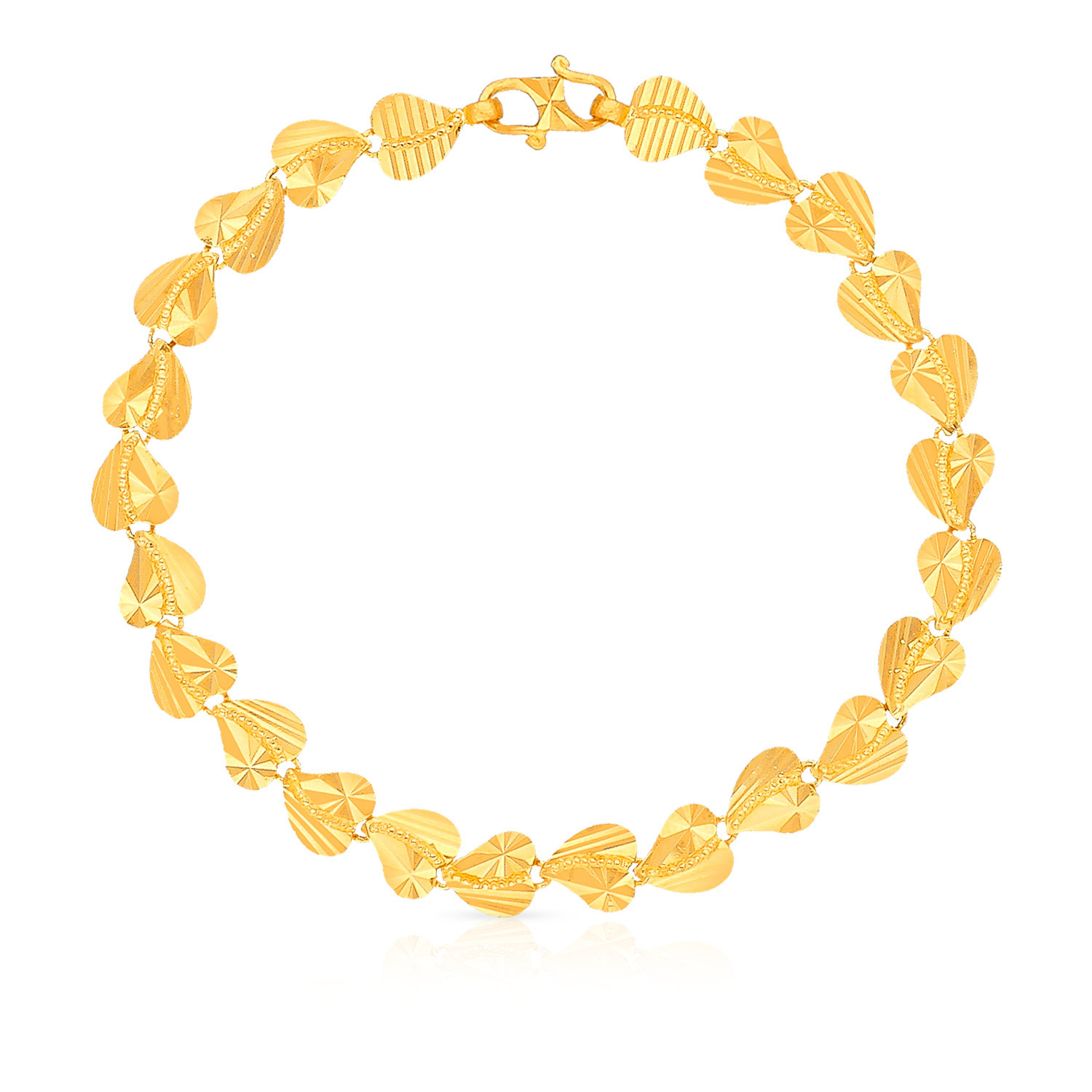 Malabar Gold Bracelet AIBR511
