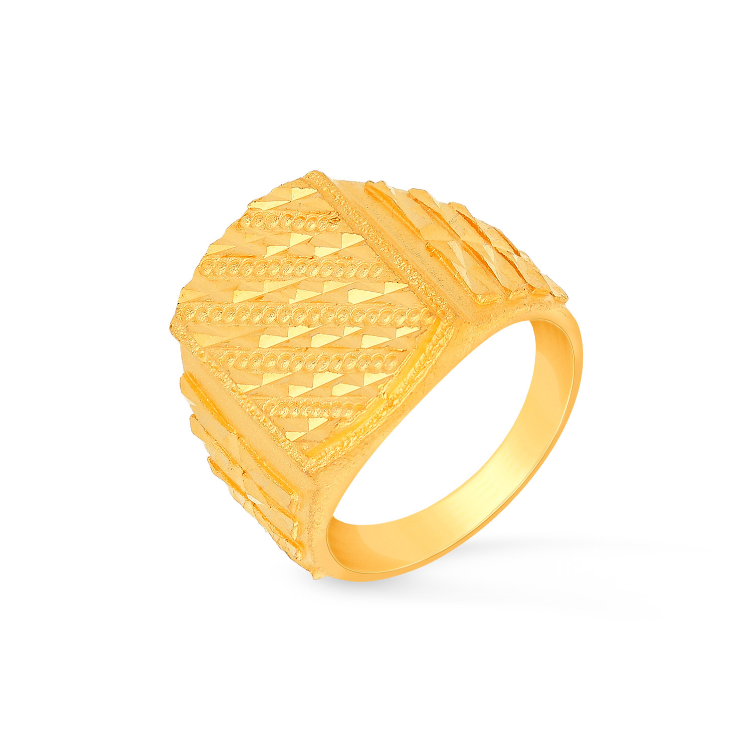 Malabar Gold Ring AIRN311