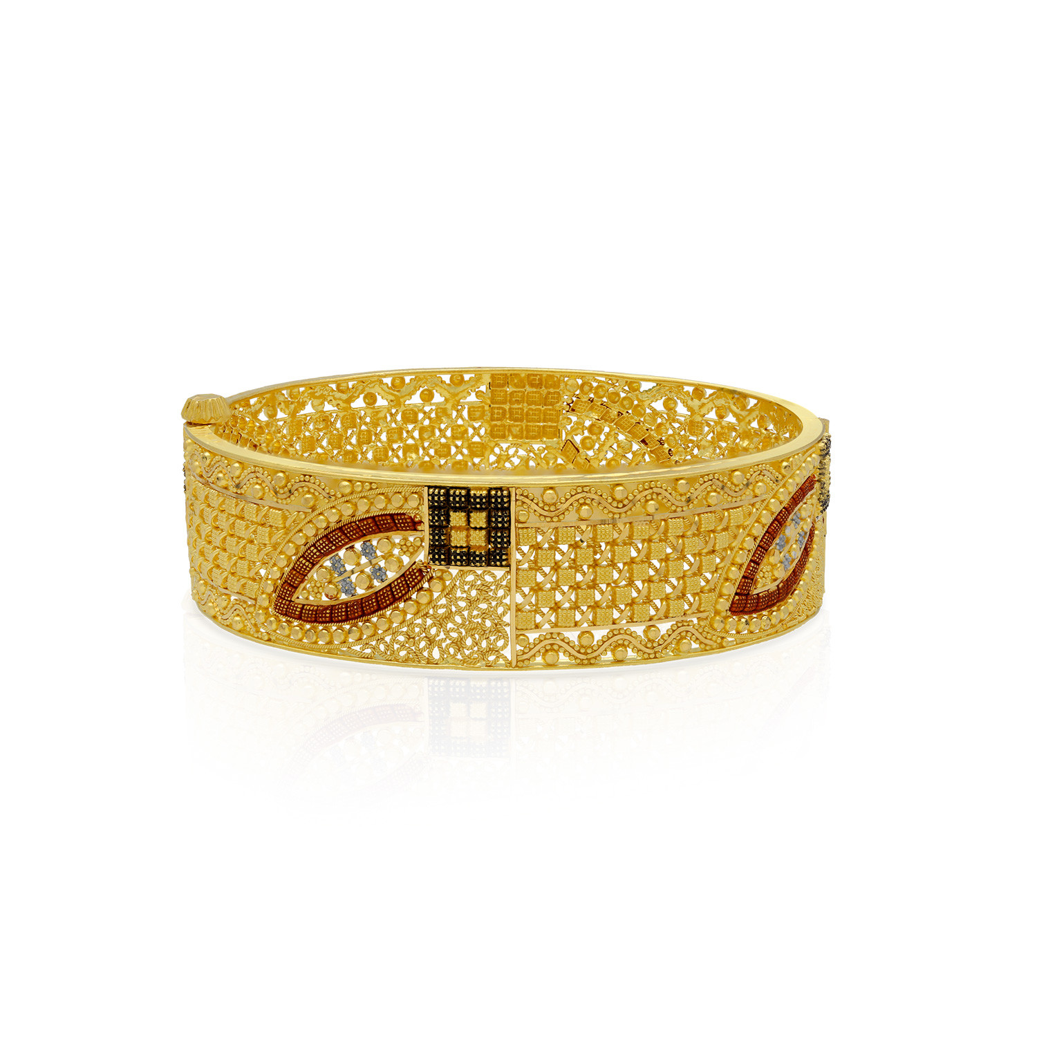 Malabar Gold Bangle BG3451537