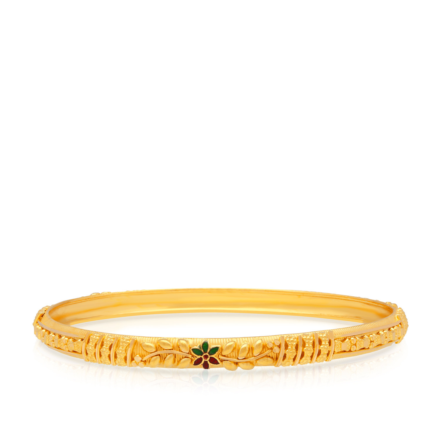 Malabar Gold Bangle BNCOS15361